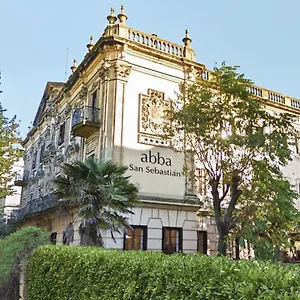 Abba San Sebastián