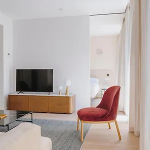  Appartement The Passage