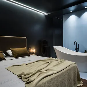 Lava Appartement