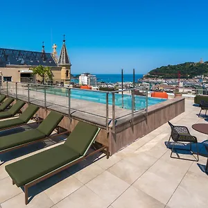 Catalonia Donosti Szálloda