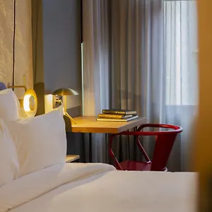 4* Отель Letoh Letoh