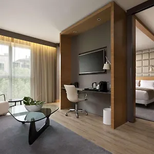 Nh Collection Aranzazu San Sebastián