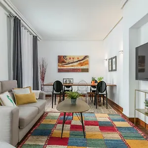 Zubieta By Forever Appartement