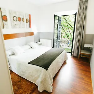 2* Casa de hóspedes San Ignacio Centro