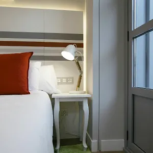 3* Casa de hóspedes Legazpi Doce &