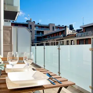  Appartement Buenos Aires & Downton By Beauty