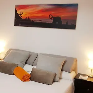 Urbieta Centro Appartement
