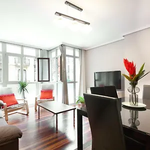 Living Appartement