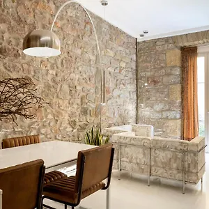 Spectacular By Sebastiana Group Appartement